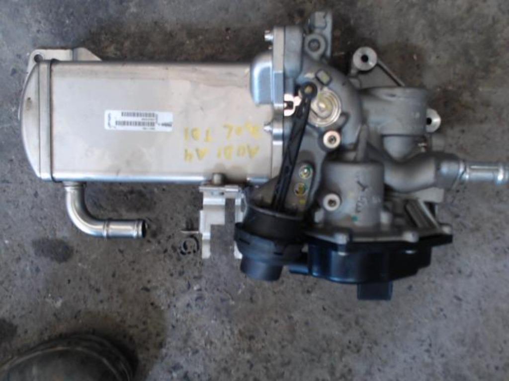 Vanne EGR Audi A4 2.0TDi 100kw 2008-2011 LP/13314, Enlèvement ou Envoi, Utilisé, Audi