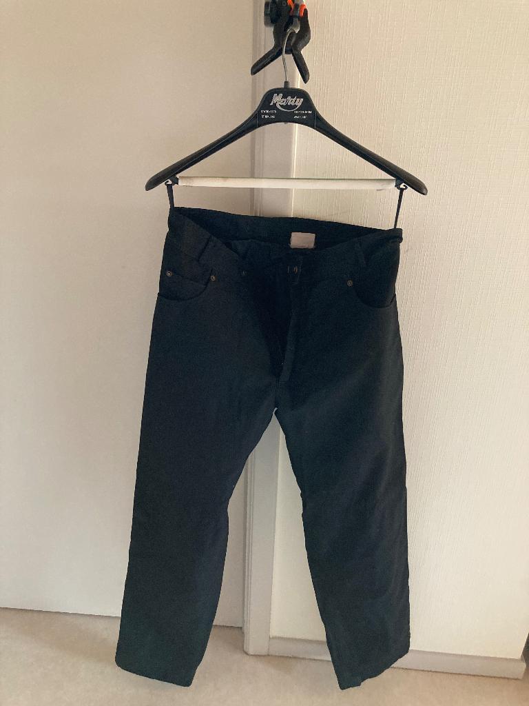 zomerbroek heren SANMARU JEANS REISSA, Motoren, Ophalen, Heren, Broek | textiel, REISSA