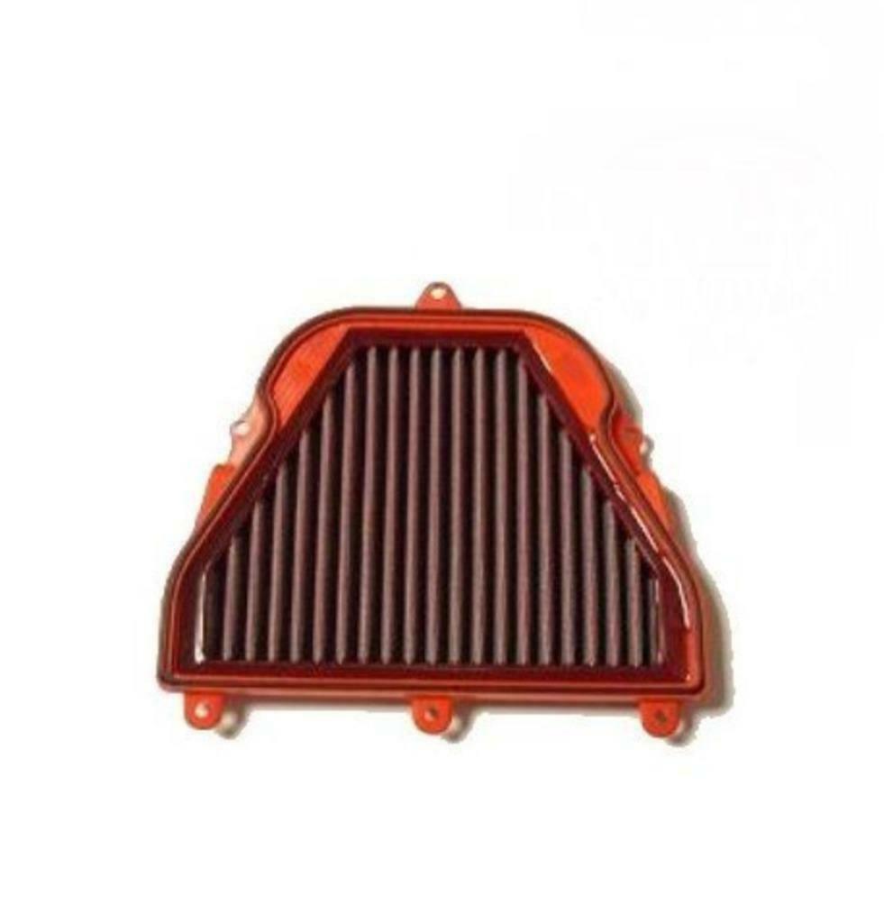 Filtre à air BMC FM465/04 > Triumph Daytona & Street Triple, Motos, Accessoires | Autre, Neuf, Enlèvement ou Envoi