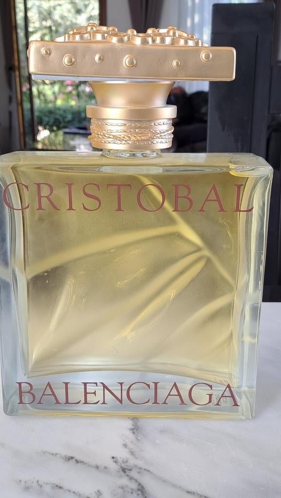 Factice parfum géant Balenciaga, Enlèvement, Neuf