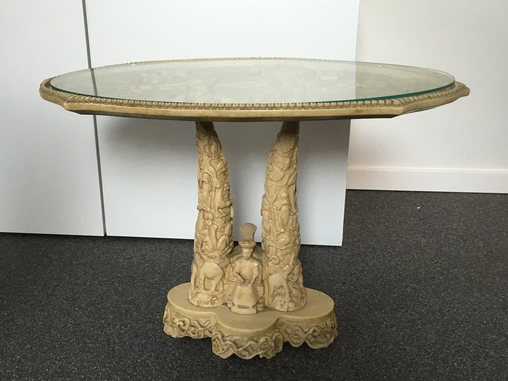 Siertafel . 70 x 40 cm, Ophalen