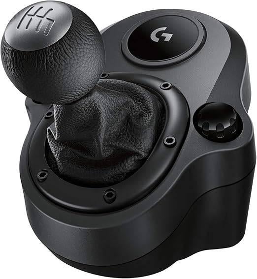 Logitech G | Gear Shift | LIVRAISON GRATUITE
