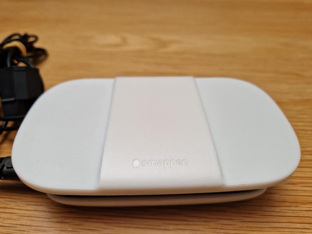 SMAPPEE slimme energiemonitor, Ophalen of Verzenden, Gebruikt, Overige meters
