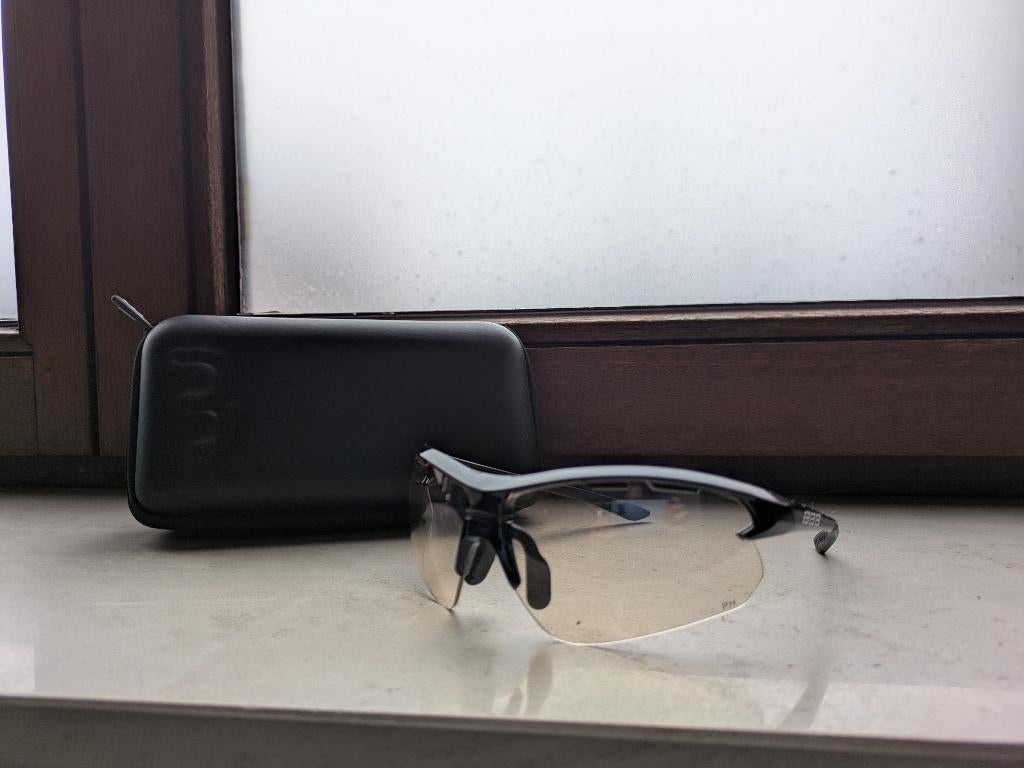 BBB Cycling sport glasses Impulse / BSG-52, Ophalen of Verzenden, Zo goed als nieuw, BBB Cycling