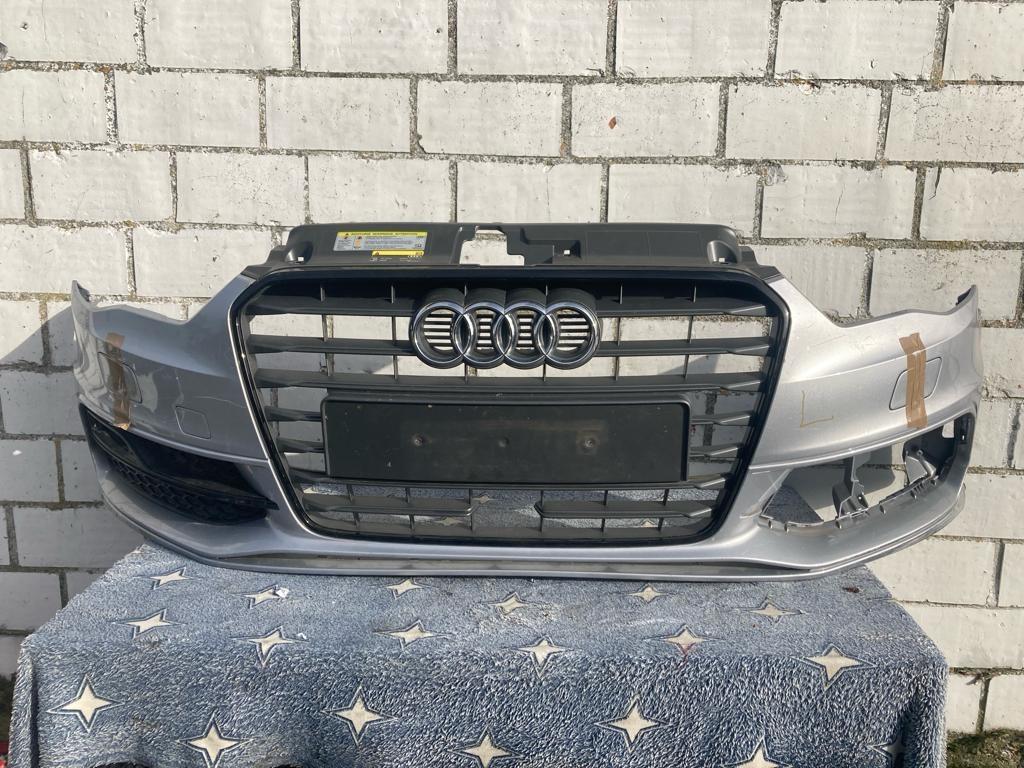 PARE-CHOCS AUDI A3 8V S-LINE, Autos : Pièces & Accessoires, Enlèvement ou Envoi, Utilisé, Audi, Pare-chocs