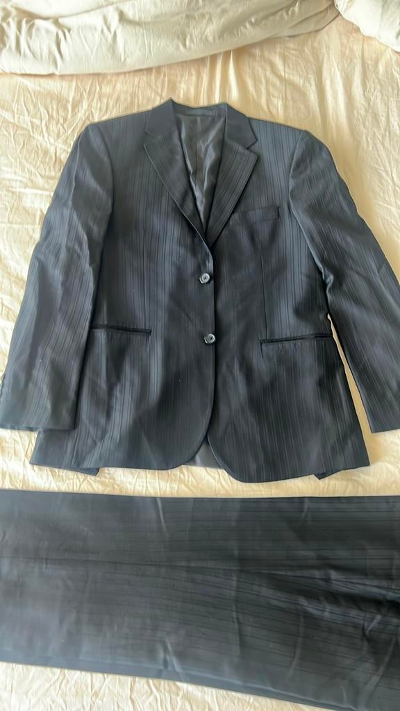 Déguisement Pellini, Enlèvement, Comme neuf, Taille 48/50 (M)