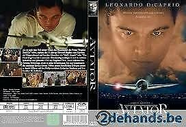 The Aviator nieuwe DVD, Vanaf 12 jaar, Ophalen of Verzenden, Overige genres