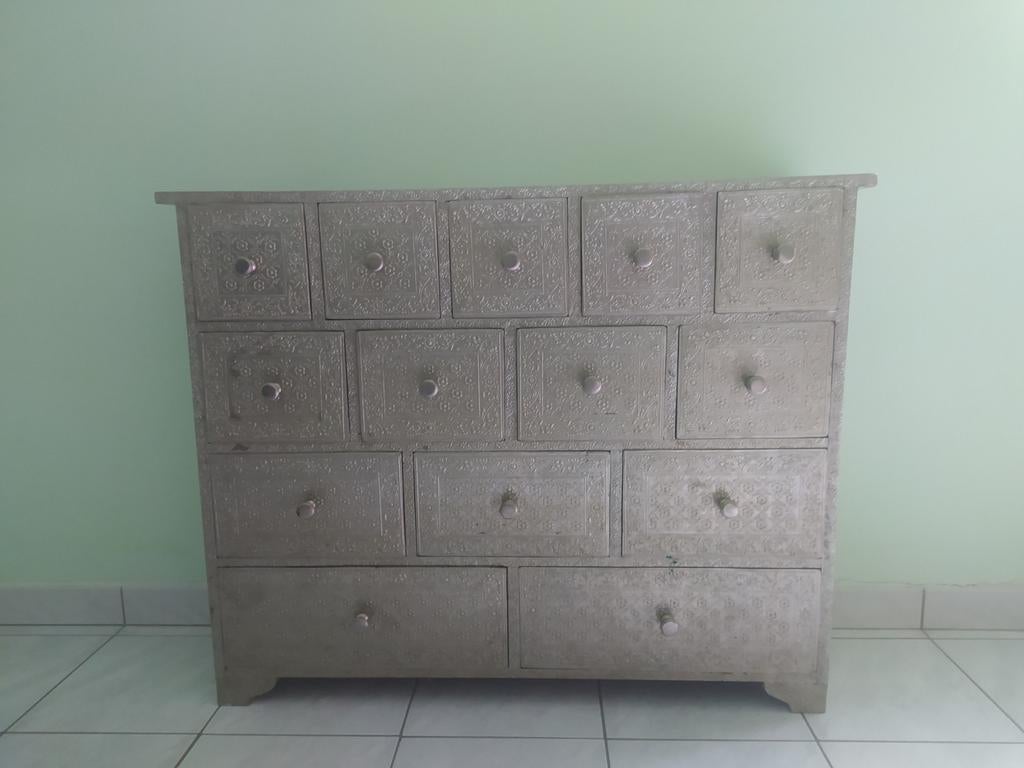 Commode Maison du Monde, Huis en Inrichting, Ophalen of Verzenden, Zo goed als nieuw