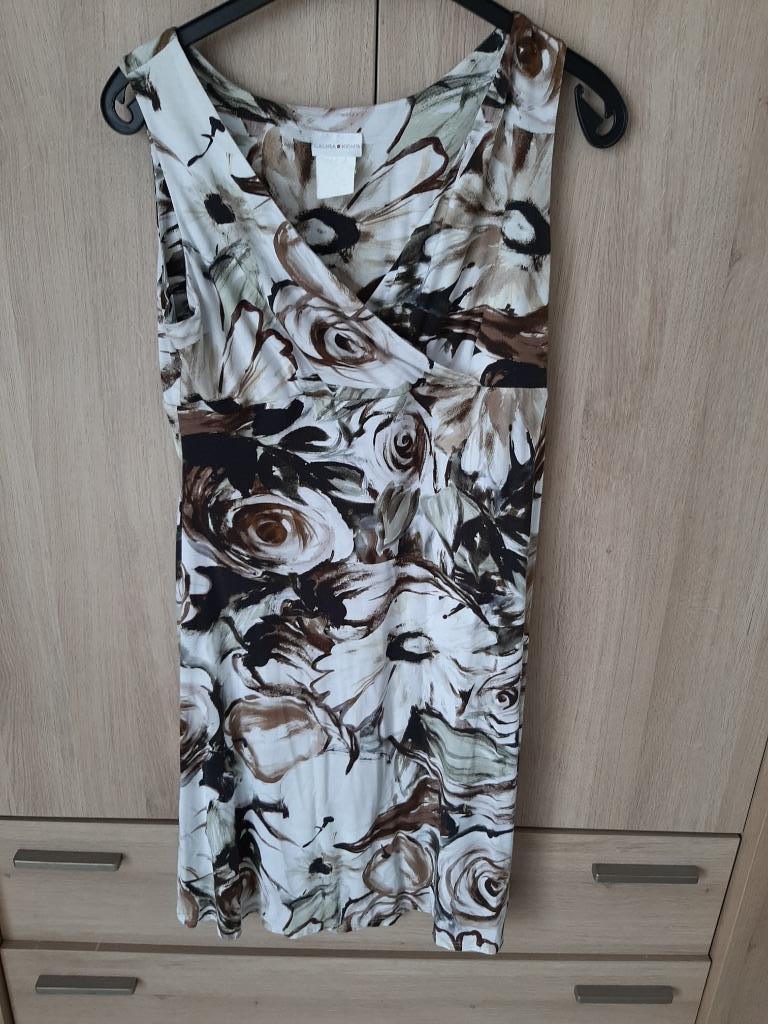 jurkje van LAURA KENT maat 42/44, ANDERE, Overige kleuren, Maat 42/44 (L), Ophalen of Verzenden