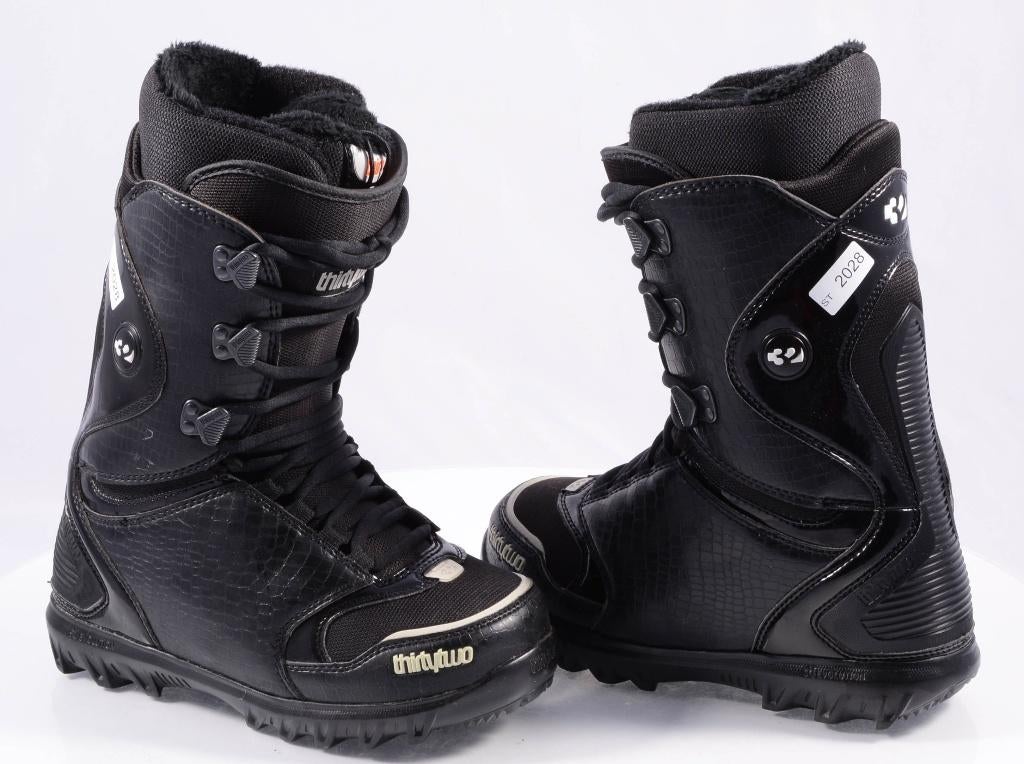 38 EU snowboard schoenen THIRTYTWO WOMEN'S, Sport en Fitness, Ophalen of Verzenden, Nieuw, Schoenen