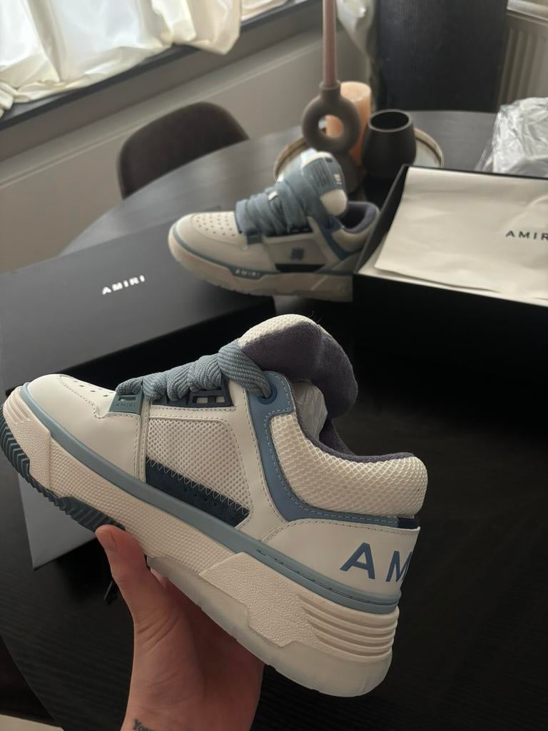 Amiri schoenen te koop maat 43 1/1, Kleding | Heren, Ophalen, Zo goed als nieuw