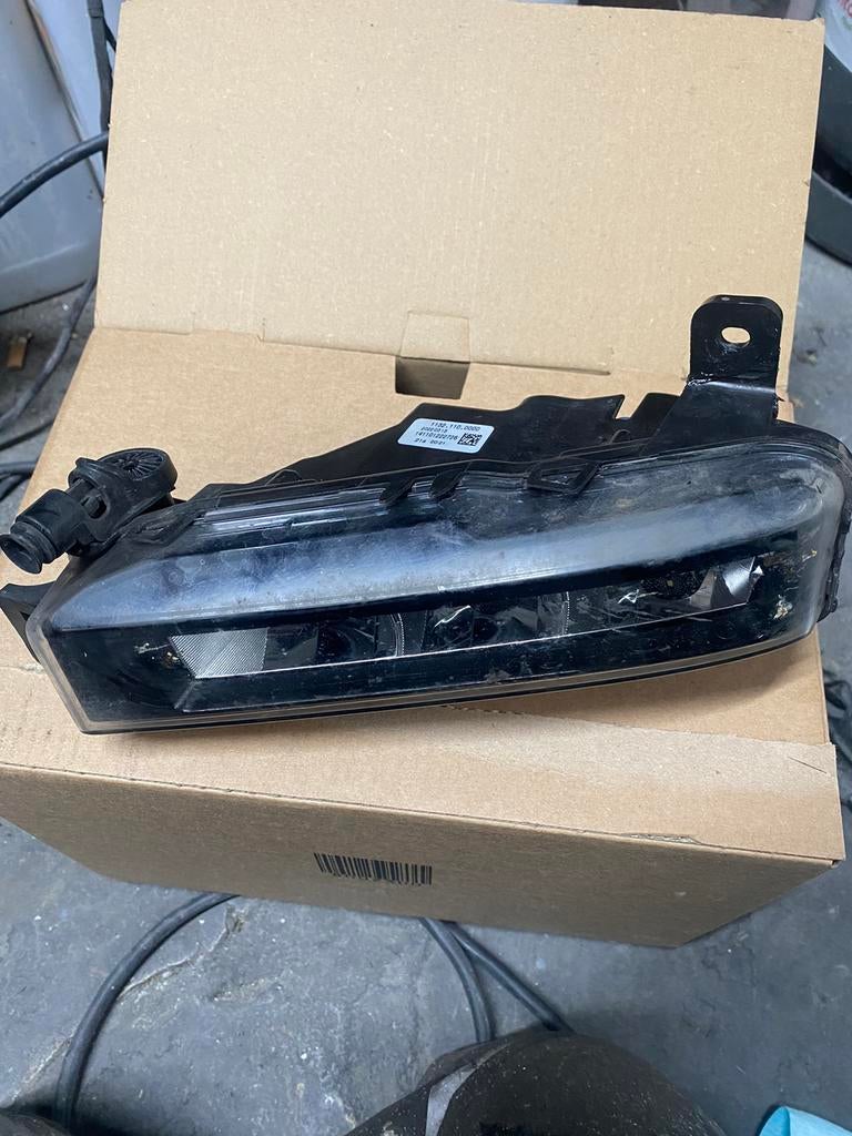 bmw 3 serie led mistlamp, Auto-onderdelen, Ophalen