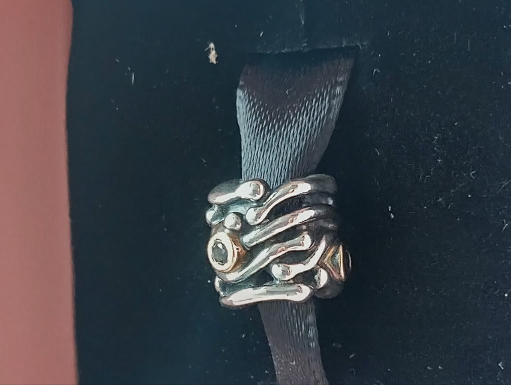 Breloque Pandora, Enlèvement ou Envoi, Neuf, Argent, Pandora