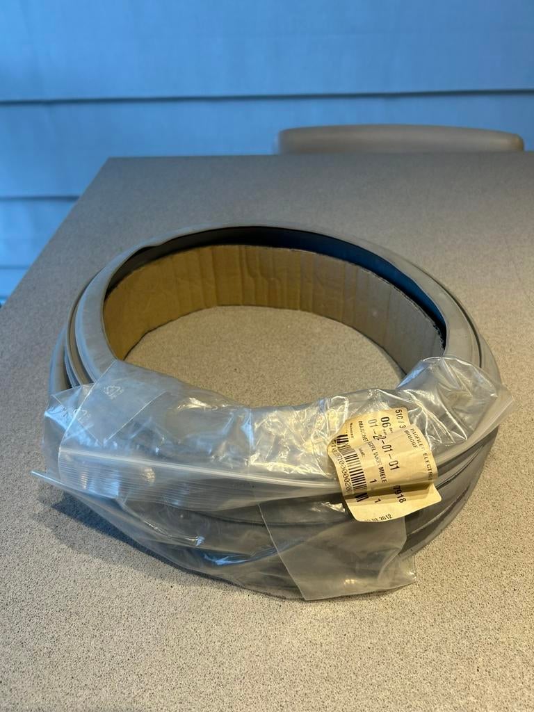 Manchet universeel voor Miele, Elektronische apparatuur, Ophalen of Verzenden, Zo goed als nieuw