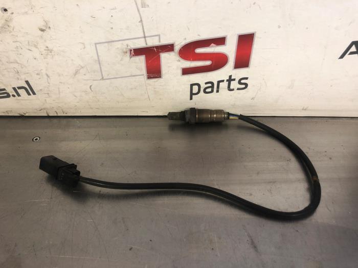 Sonde lambda d'un Audi A6, -, 3 mois de garantie, Audi, Utilisé