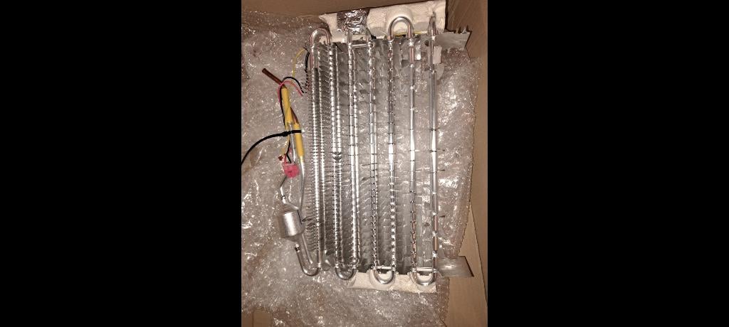 Evaporateur congelateur, Electroménager, Réfrigérateurs & Frigos, Enlèvement ou Envoi, Neuf