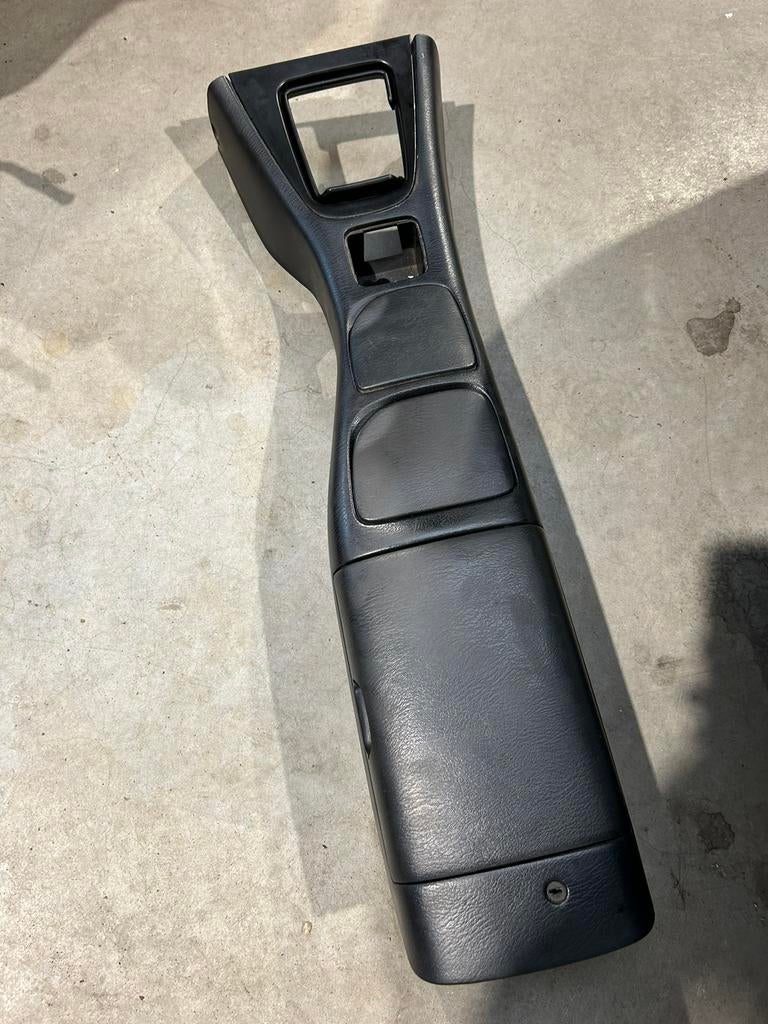Middenconsole Mazda MX5 NB/NBFL, Enlèvement, Mazda
