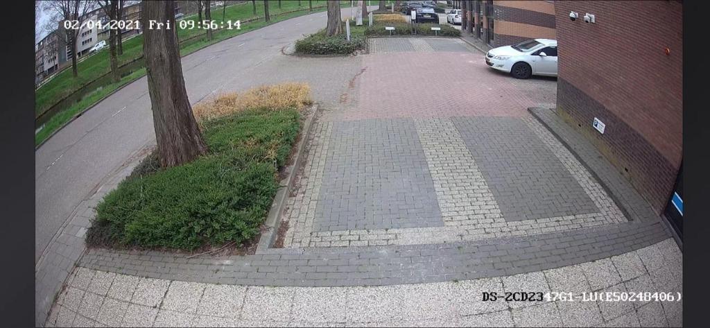Beveling/alarm en camera bewaking, Ophalen of Verzenden, Nieuw