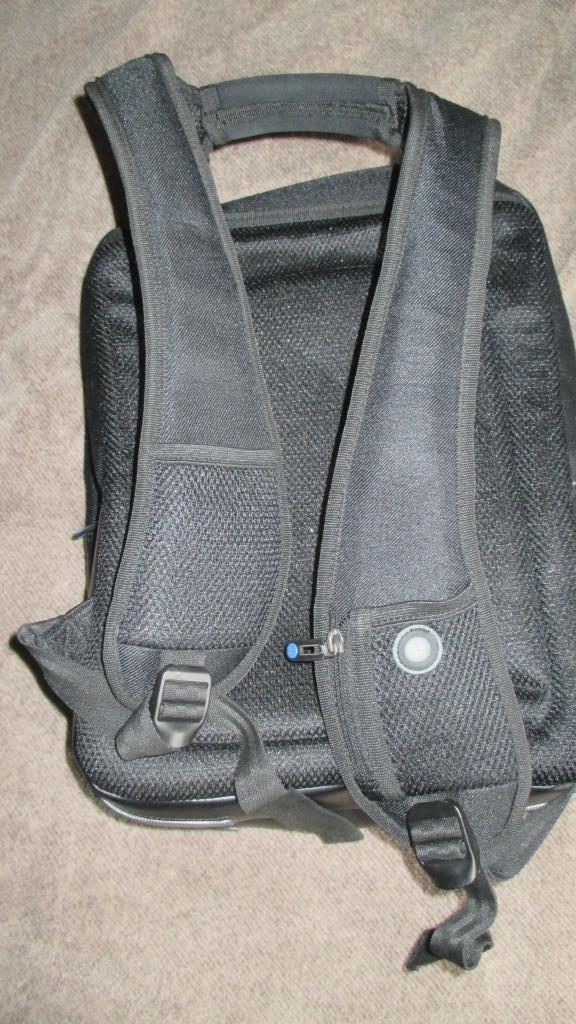 laptoptas van HP, Ophalen of Verzenden, Nieuw, Rugzak