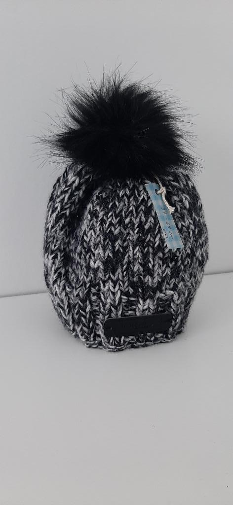 Babymutsje handgemaakt, Kinderen en Baby's, Babykleding | Mutsen, Sjaals en Wanten, Jongetje of Meisje, Handgemaakt, Nieuw, Ophalen of Verzenden