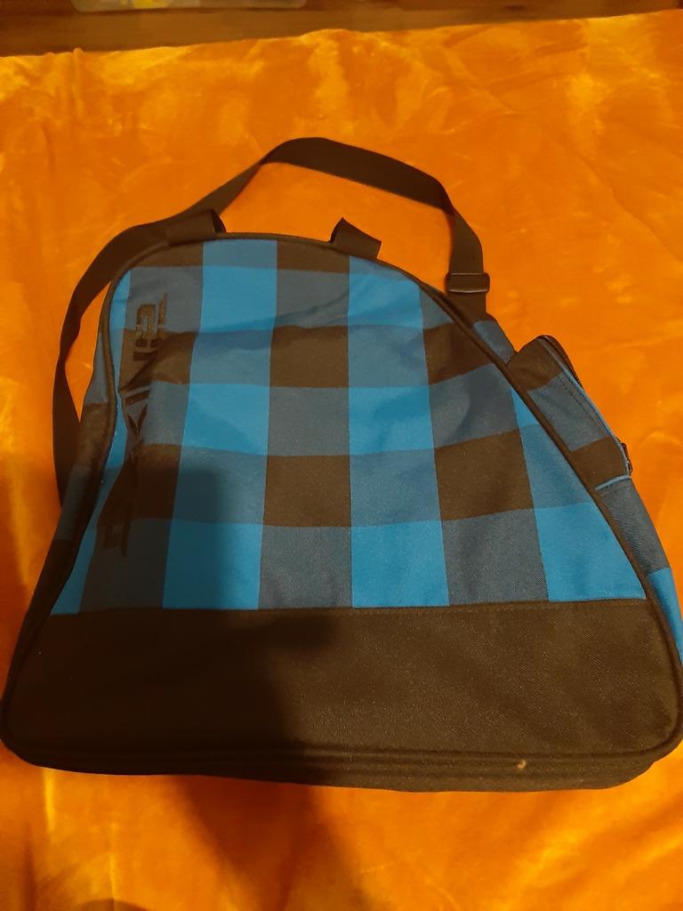 Dakine Ijshockey Tas, Ophalen, Zo goed als nieuw, Overige typen