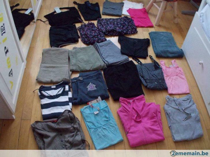 ESPRIT lot vêtements femme, Enlèvement ou Envoi, Porté