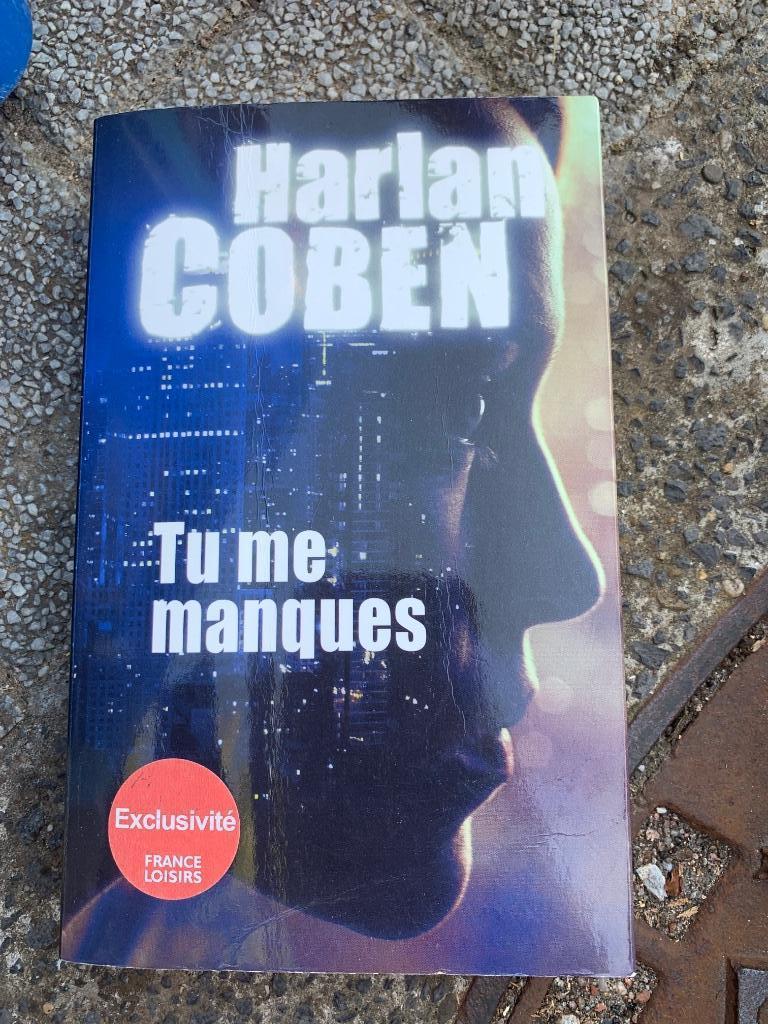 Roman Tu me manques Harlan Coben, Enlèvement ou Envoi