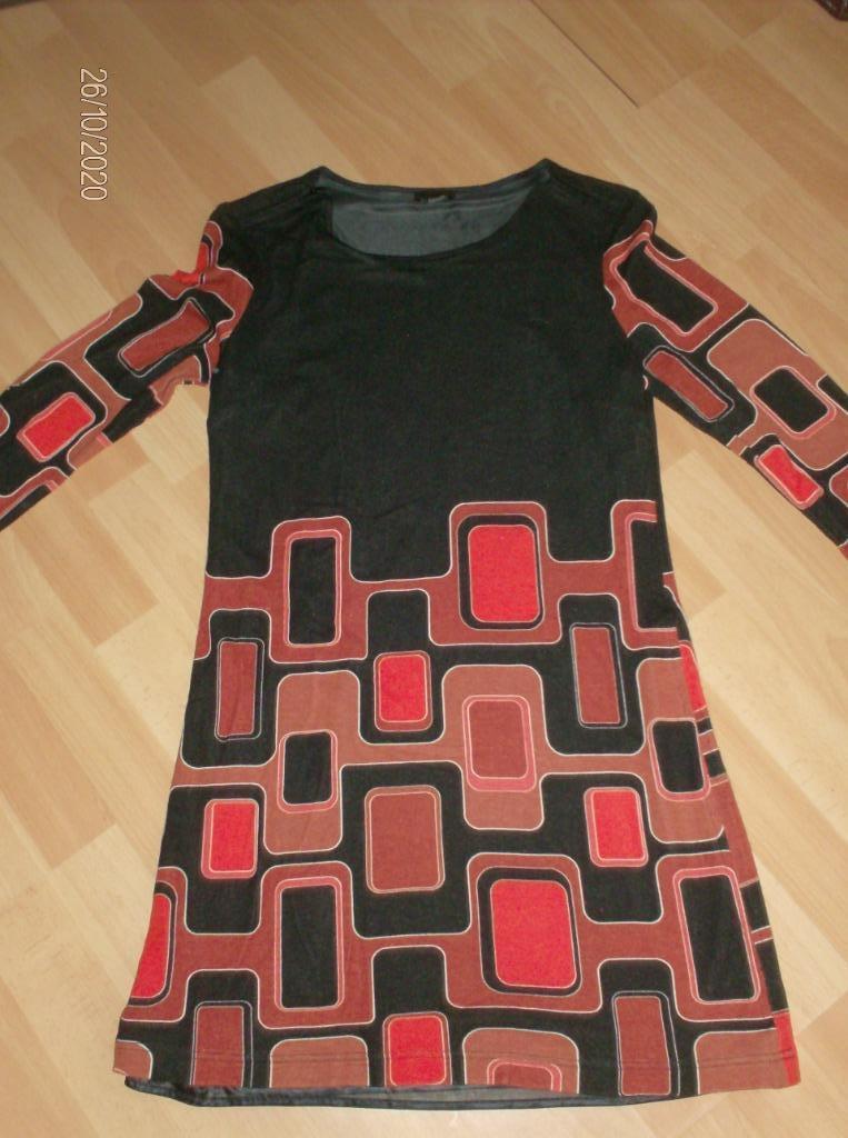 JURK MERK GIOVANE – MAAT 38, Kleding | Dames, Giovane, Ophalen of Verzenden, Gedragen, Maat 38/40 (M)