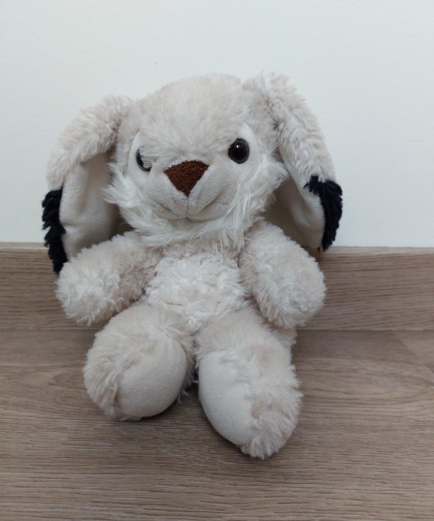 Joli lapin en peluche, Enlèvement, Utilisé, Lapin