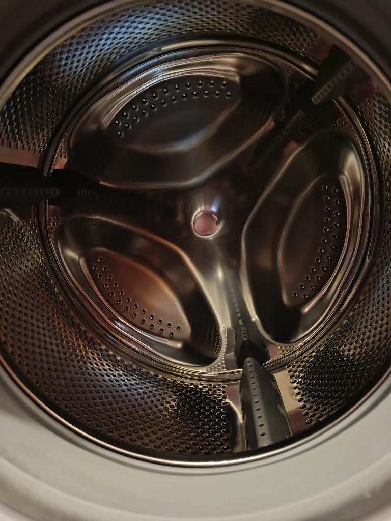 Wasmachine INDESIT  A++, Elektronische apparatuur, Wasmachines, Ophalen, Zo goed als nieuw, 1200 tot 1600 toeren, 6 tot 8 kg