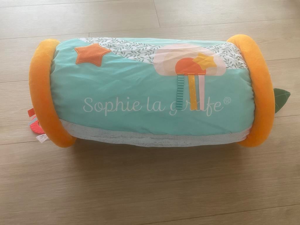 Pudding voor activiteiten voor baby's, Ophalen of Verzenden, Zo goed als nieuw