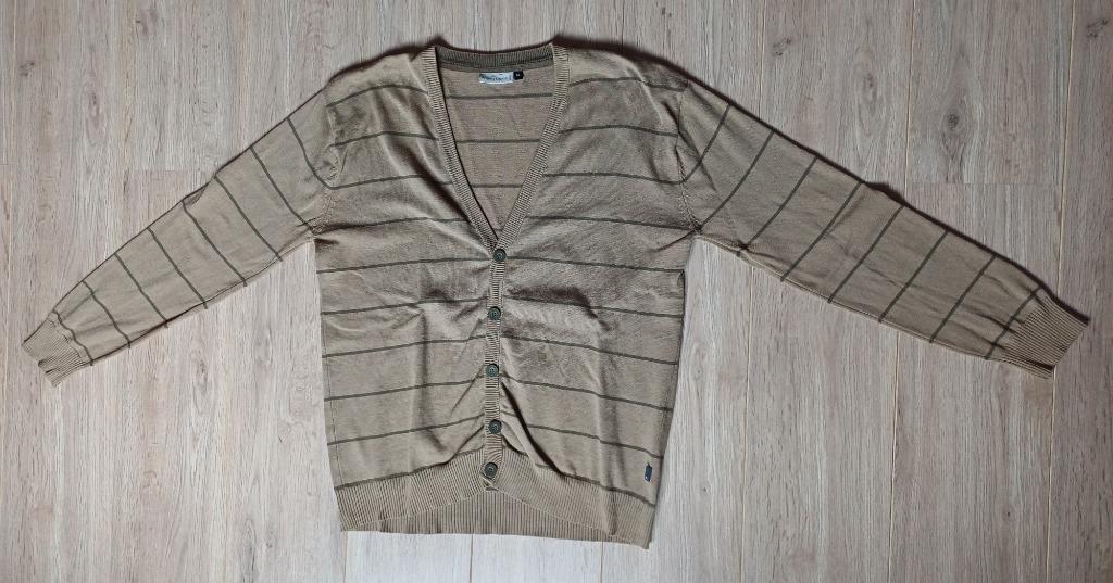 Gilet homme XL, Vêtements | Hommes, Pulls & Vestes, Enlèvement ou Envoi, Angelo Litrico, Taille 56/58 (XL), Brun