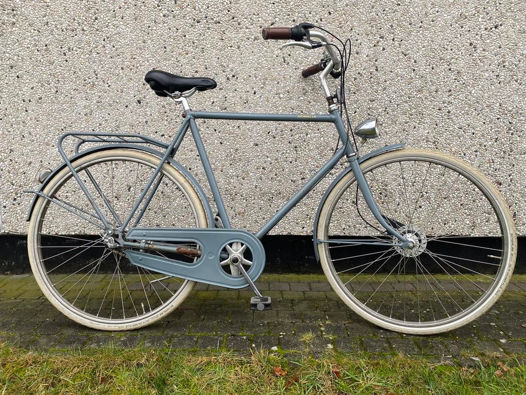 Vélo rétro, 55 à 59 cm, Enlèvement