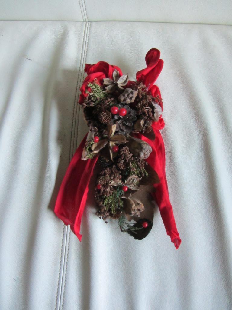 Décoration de noël - déco naturelle, Ophalen, Nieuw