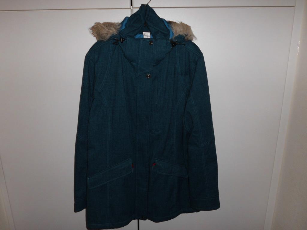 vest Ayacucho dringend weg!!!!!!!!!!!, Ophalen, Maat 46/48 (XL) of groter, Zo goed als nieuw, Ayacucho