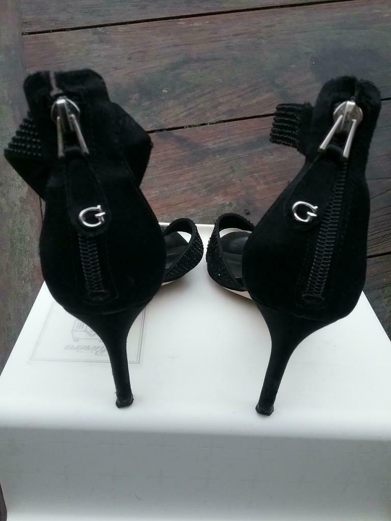 Pompe Guess 36,5, MET, Enlèvement ou Envoi, Comme neuf
