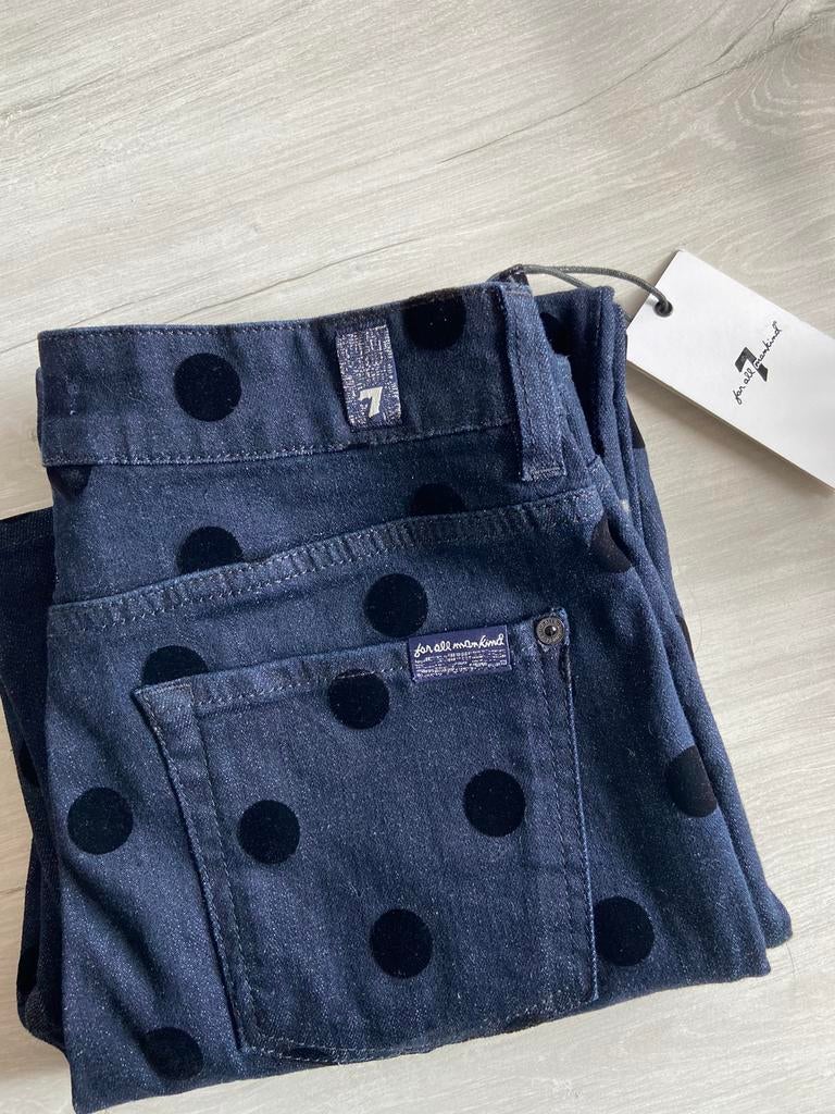 Jeans nieuw 7 for all mankind, Enlèvement ou Envoi, Comme neuf