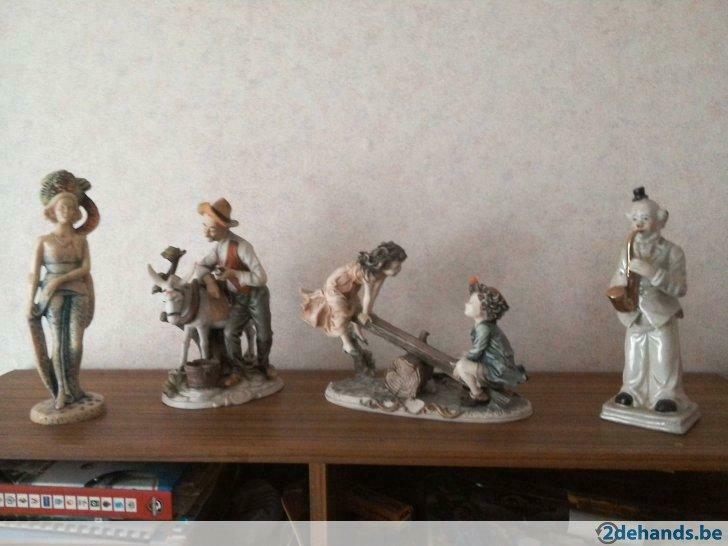 Sierstukken, Antiek en Kunst, Antiek | Brons en Koper