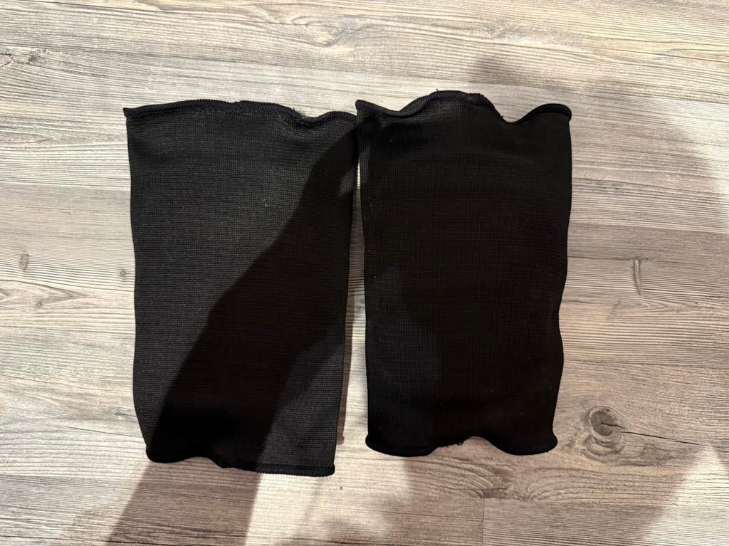 kniebeschermers TE KOOP, Sport en Fitness, Ophalen of Verzenden, Gebruikt