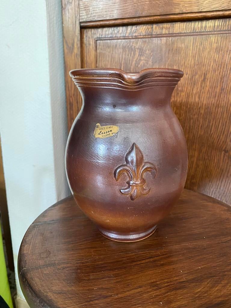 Pichet Chimay, Collections