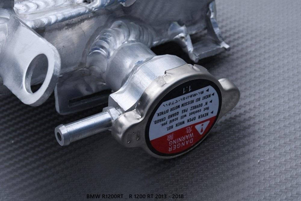 Radiateurs AVDB BMW R1200RT / R 1200 RT 2013 - 2018, Enlèvement ou Envoi, Neuf