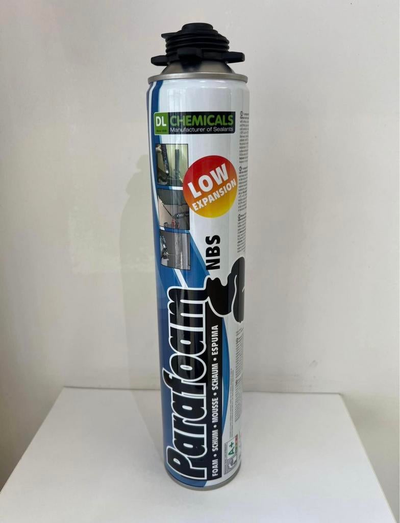 Mousse, Ophalen, Nieuw