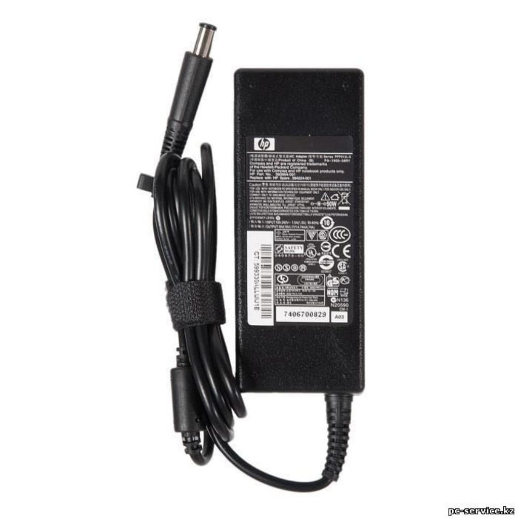 HP originele laptop adapter/oplader PPP012D-S 19V 4.74 A, Envoi, Neuf