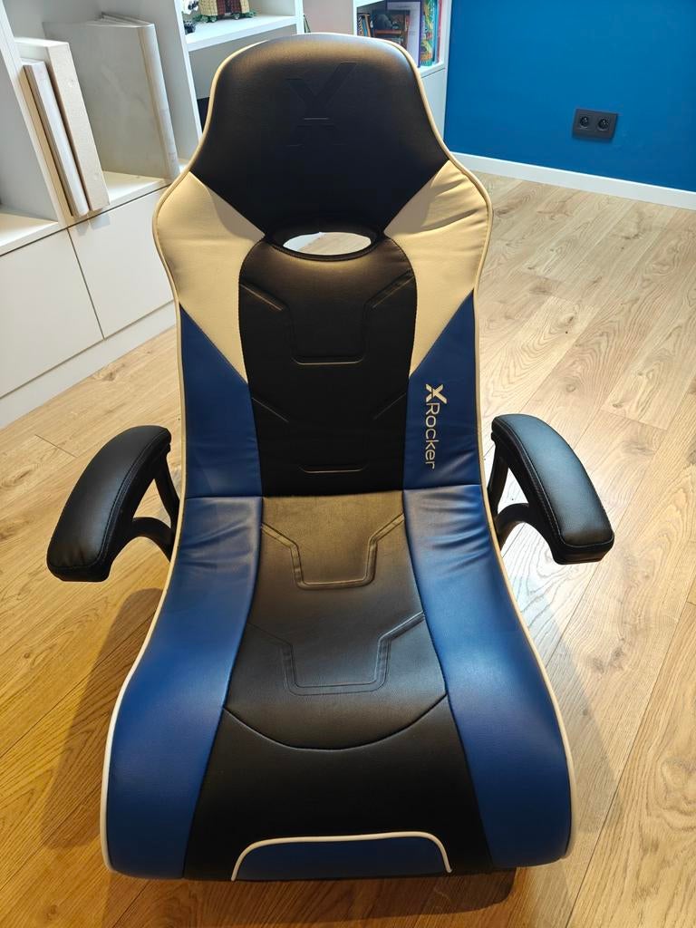 Gaming stoel, Huis en Inrichting, Ophalen