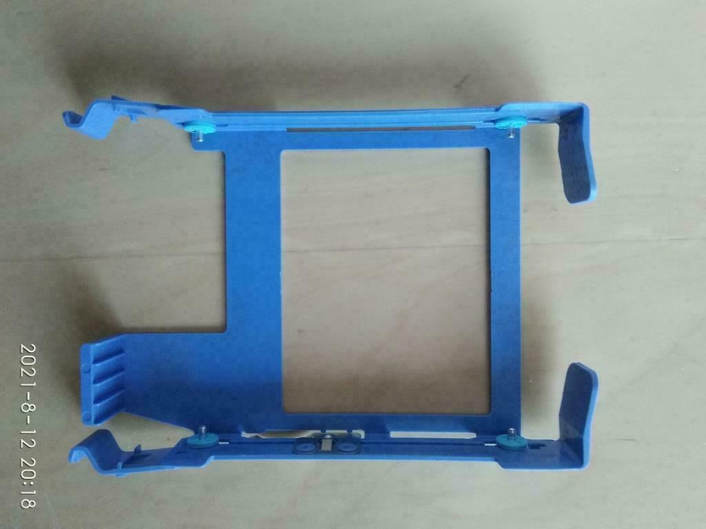 Bracket Dell drive caddy / tray 3.5 inch optiplex, Computers en Software, Ophalen, Zo goed als nieuw, HDD