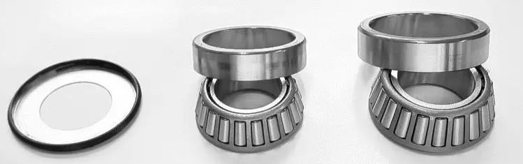balhoofdlagers voor HONDA motoren zie beschrijving, Motos, Pièces | Honda, Enlèvement ou Envoi