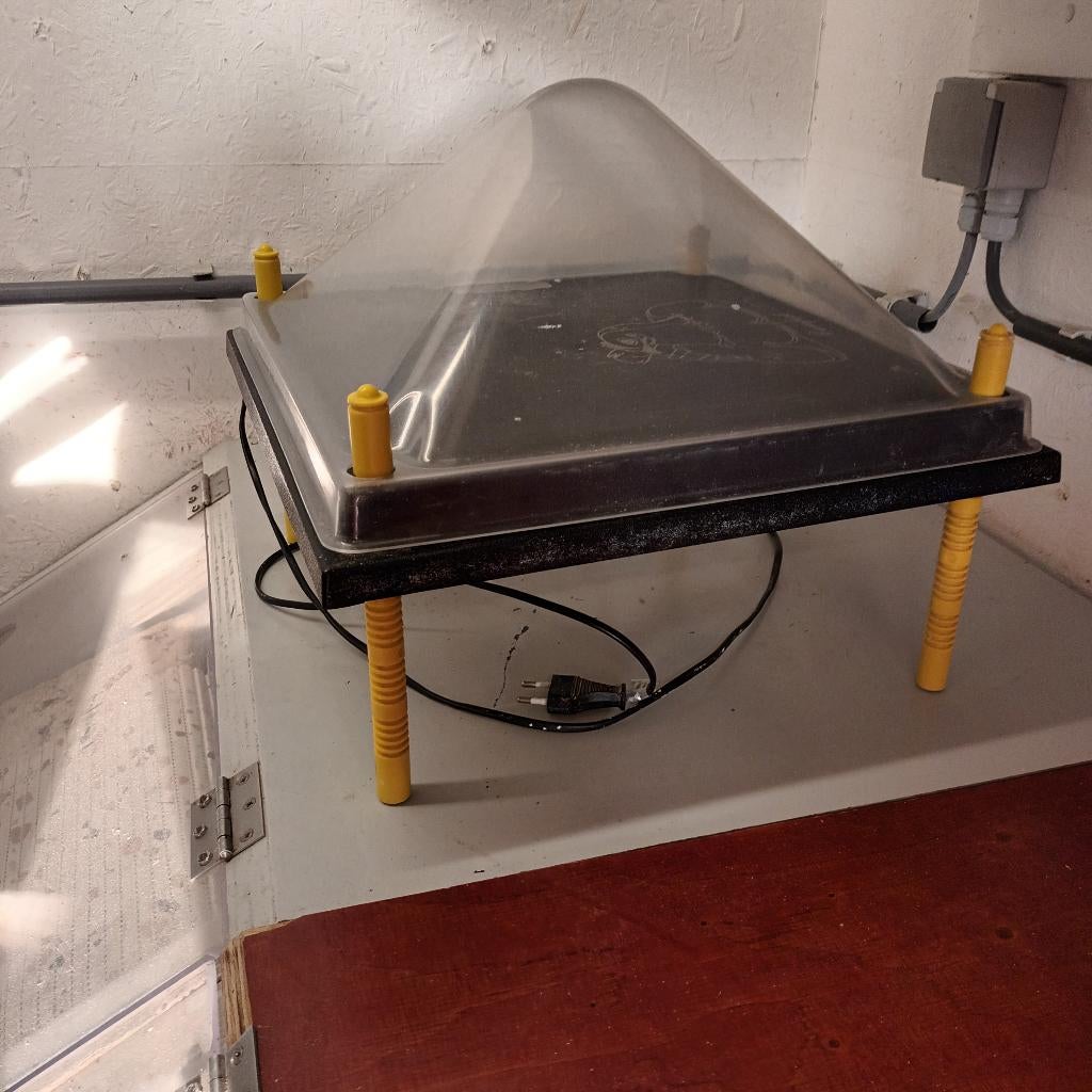 warmteplaten te koop, Overige soorten