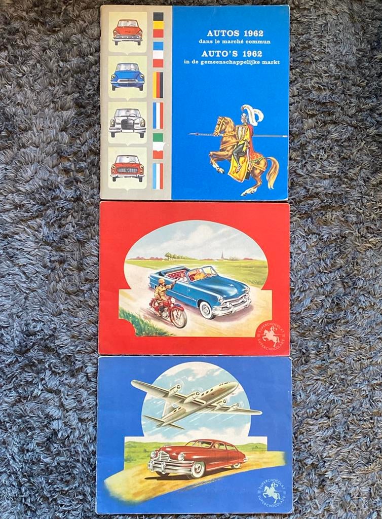 Ingevulde Jacques Superchocolade, Boeken, Ophalen of Verzenden, Gelezen, Algemeen