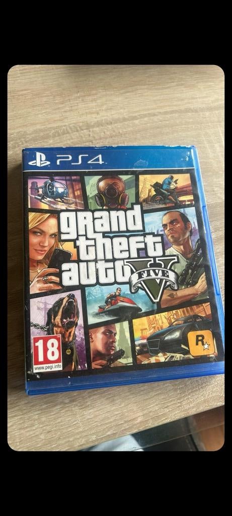 Jeux PS4, Consoles de jeu & Jeux vidéo, Enlèvement ou Envoi, Comme neuf