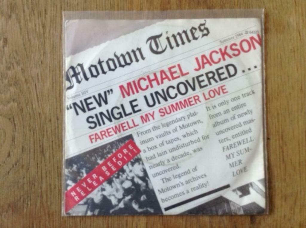 single michael jackson, Ophalen of Verzenden, 7 inch, Pop, Single
